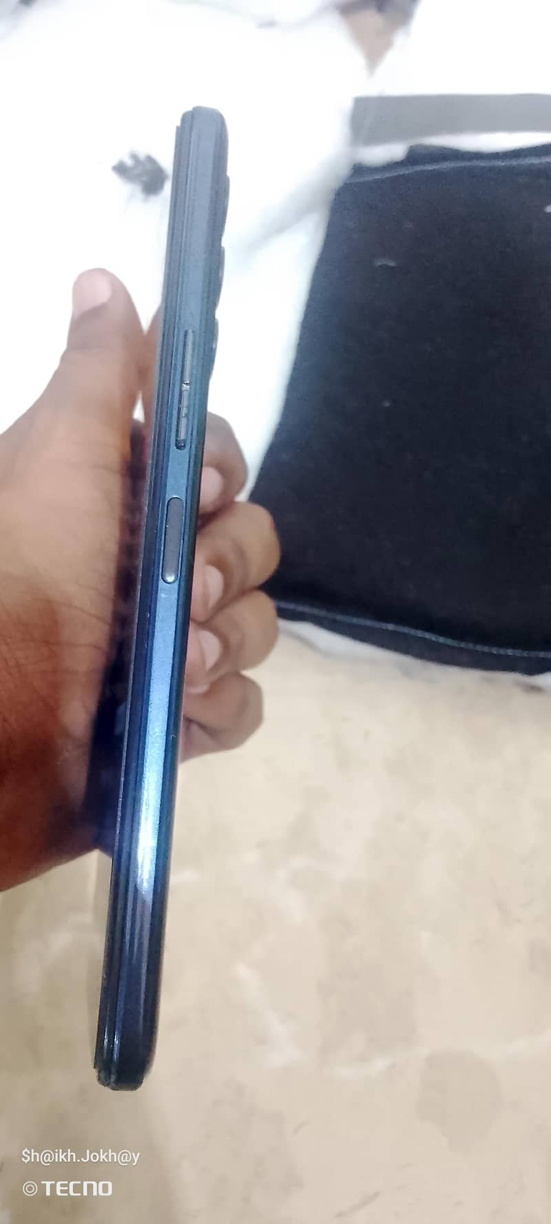 Tecno Camon 18 3
