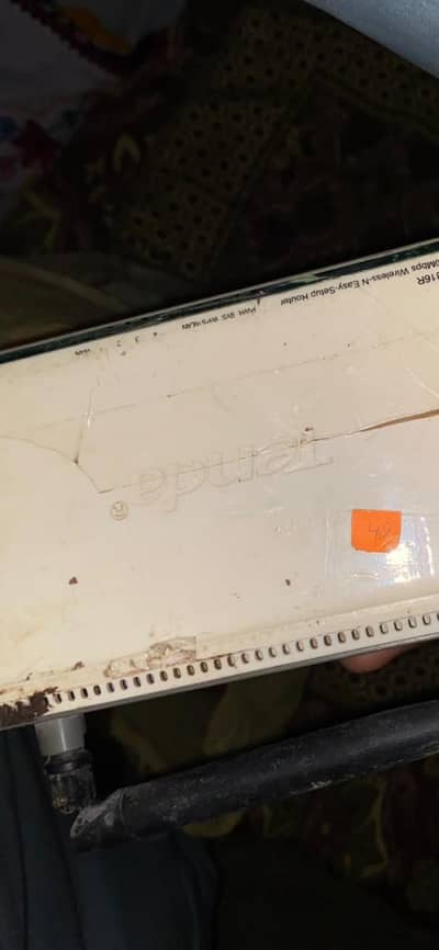 Tenda W301A Exchange – Dual Band Router Required