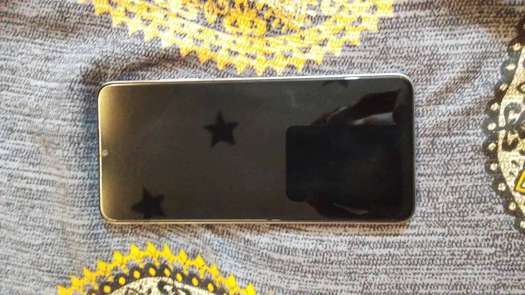 Itel A90 1