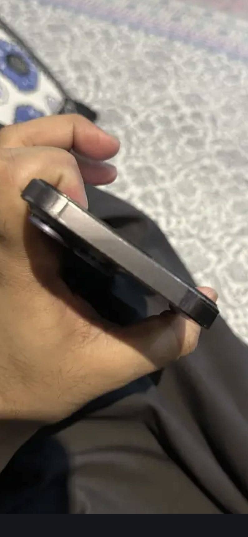 Apple iPhone 14 Pro Max 1