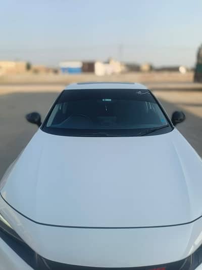 Civic For Sale