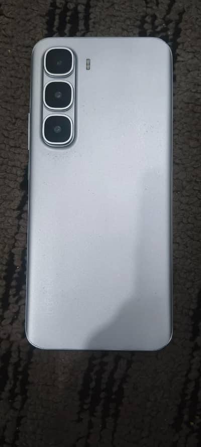 Infinix Hot 60 Pro+ 8/256