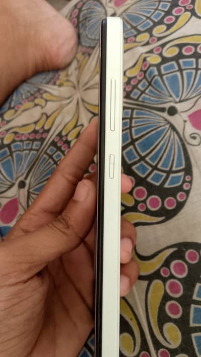 Itel A50C