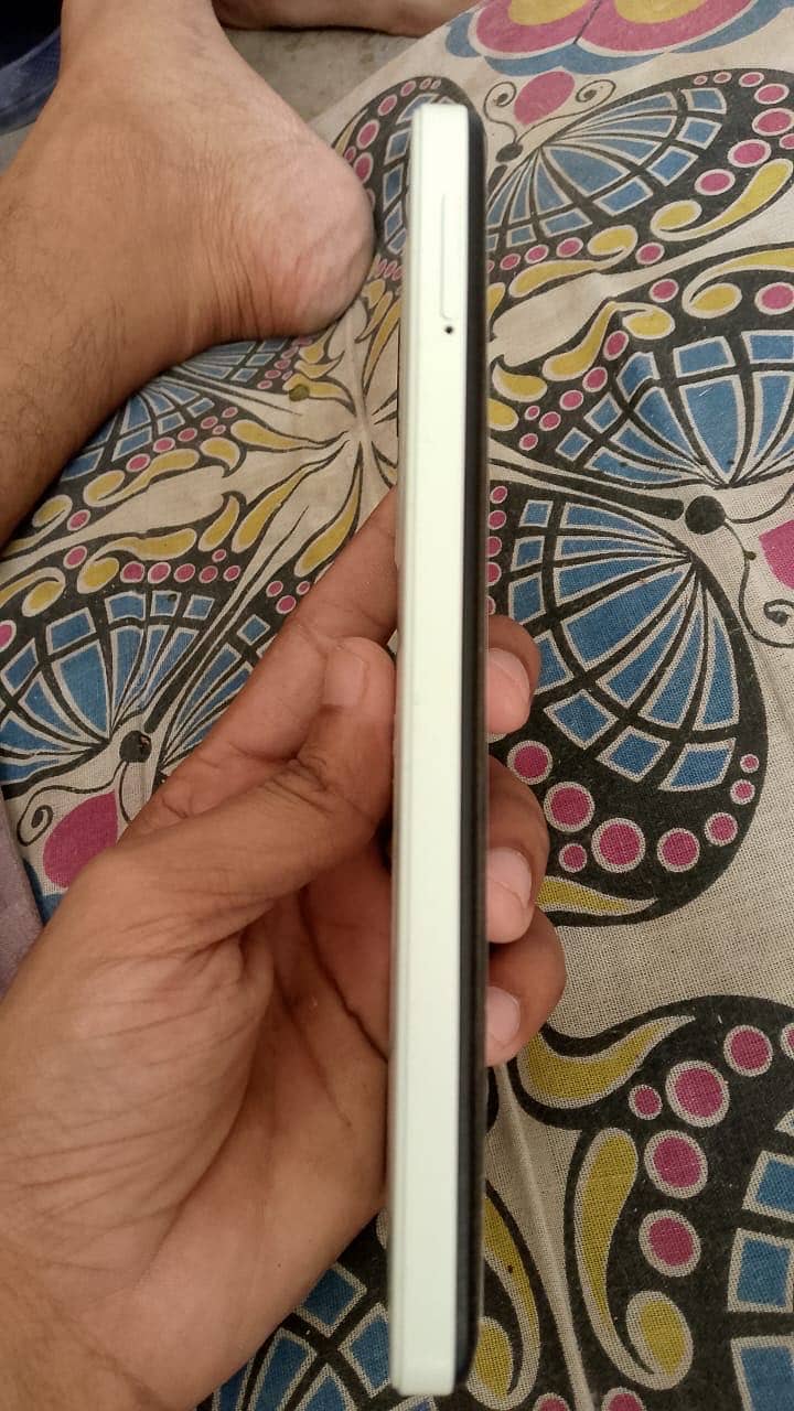 Itel A50C 1