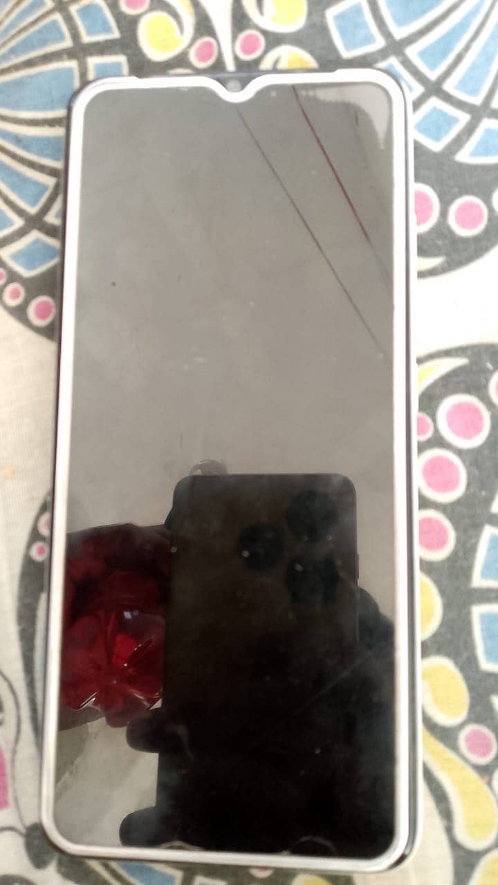 Itel A50C 3