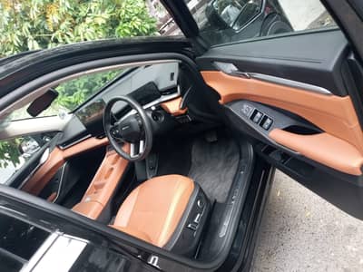 Haval H6 2025