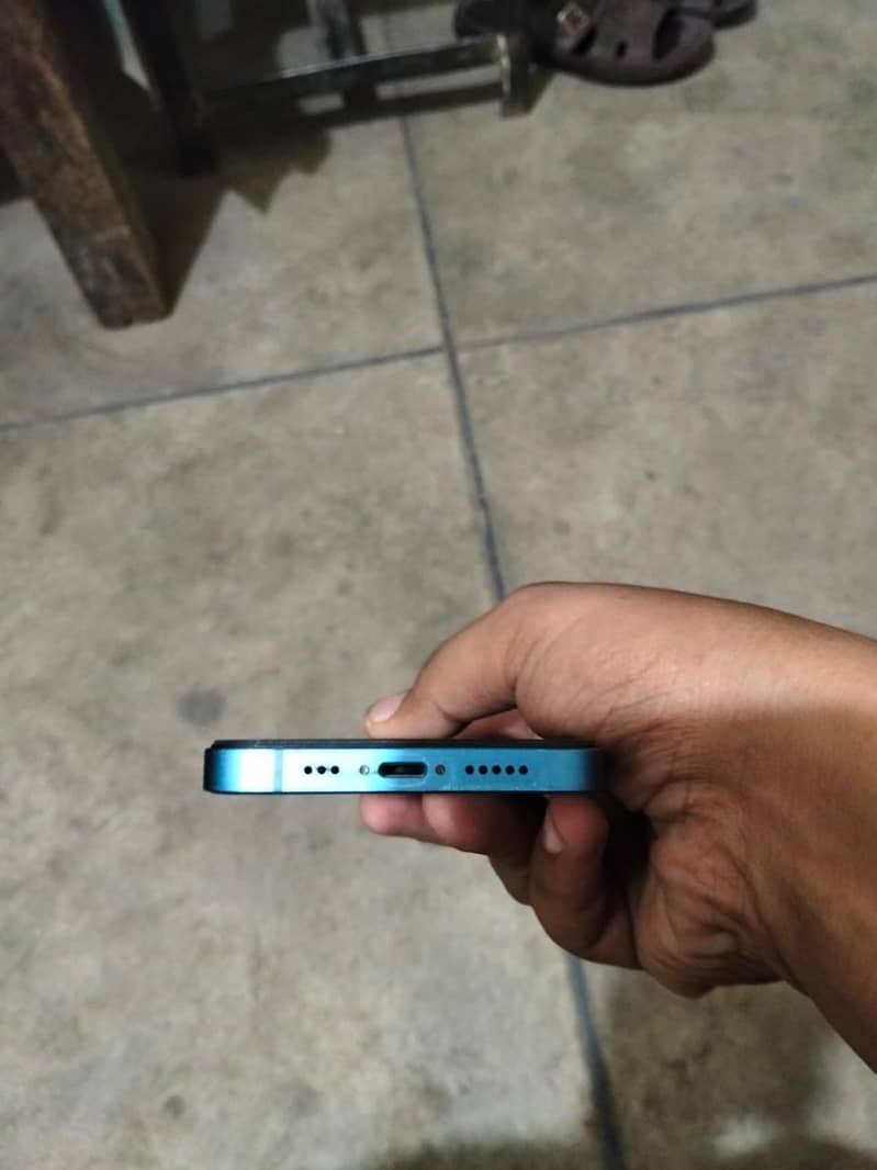 Iphone 13 5
