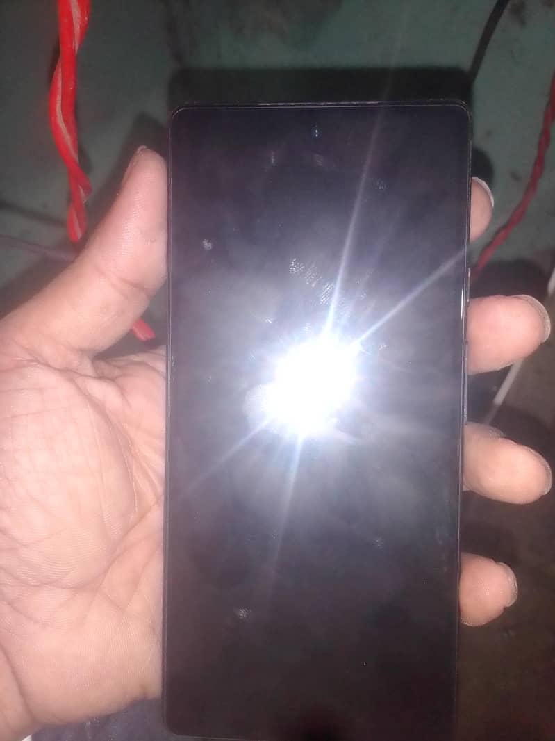 Google Pixel 6a 1