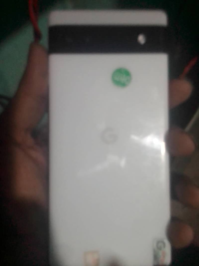 Google Pixel 6a 2