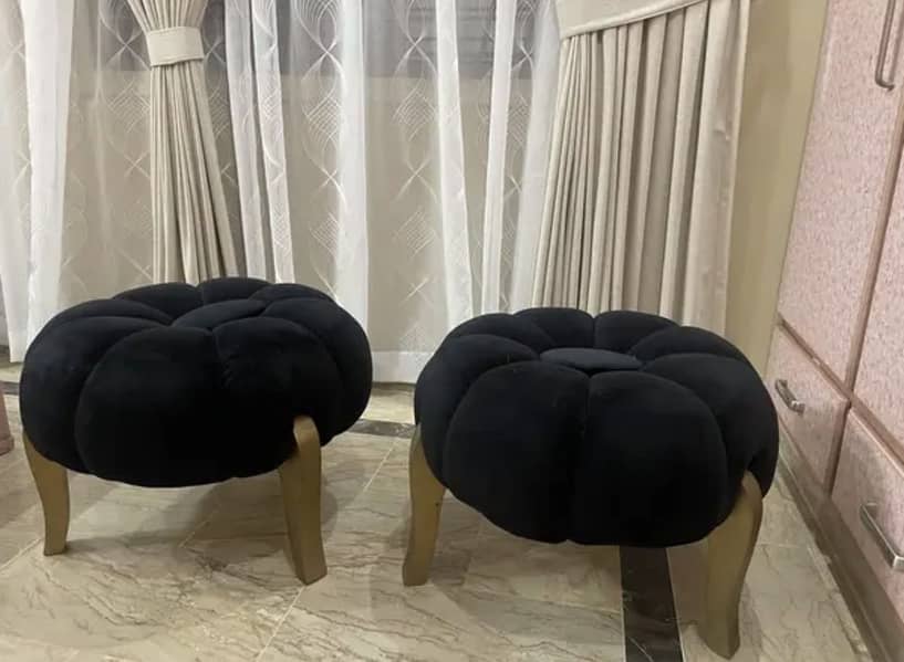 Chair/stool 1