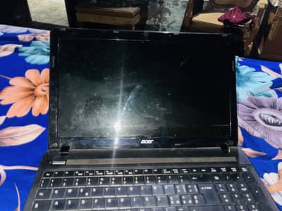 Laptop for sale