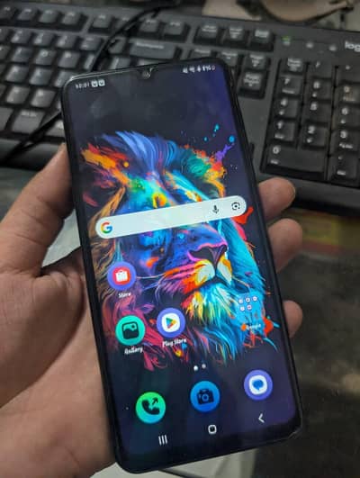 Samsung Mobile A13