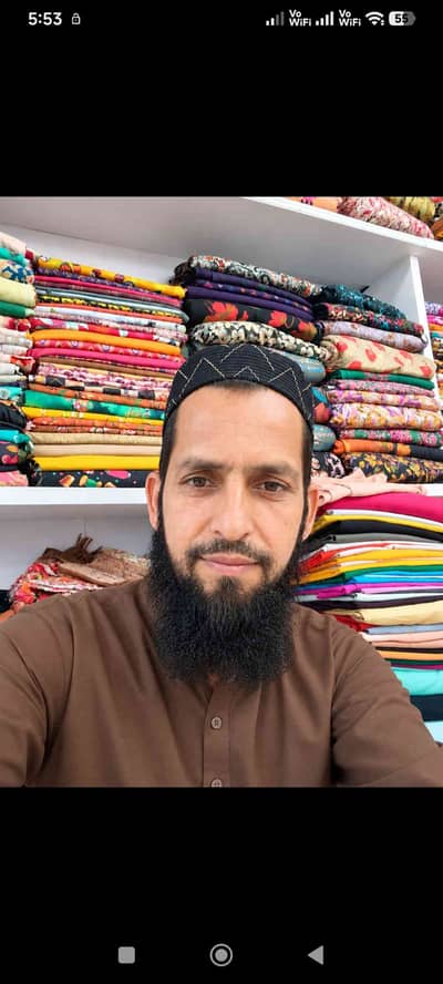 Waheed Durrani 