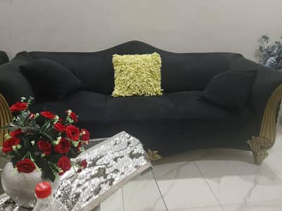 new style sofa