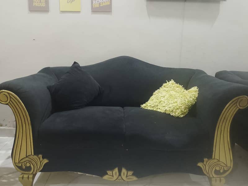 new style sofa 1