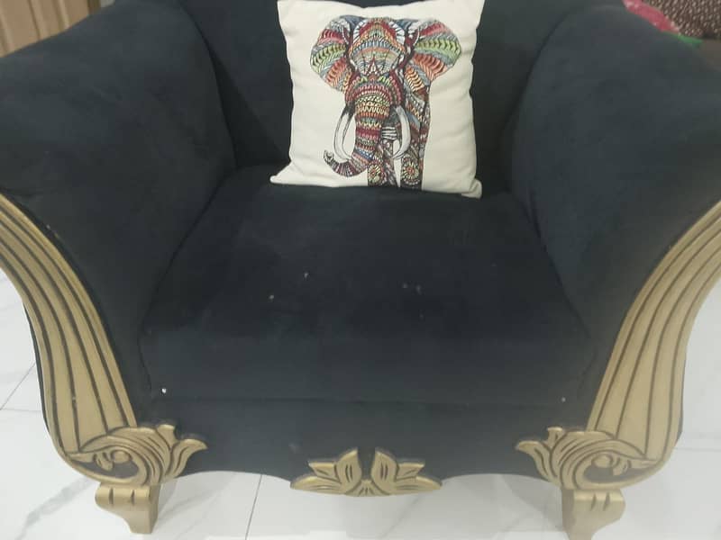 new style sofa 2
