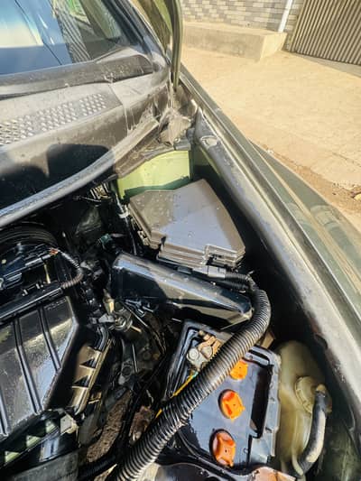 Honda City IVTEC 2007
