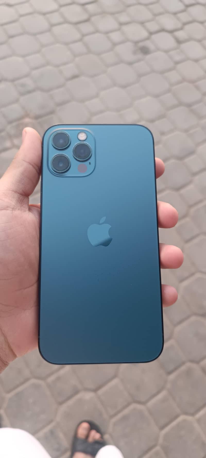 Apple iPhone 12 Pro 0