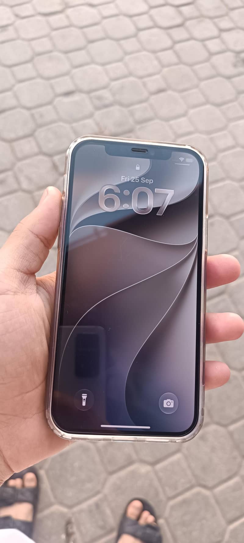 Apple iPhone 12 Pro 2
