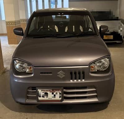 Suzuki Alto VXL AGS 2024 b2b genuine