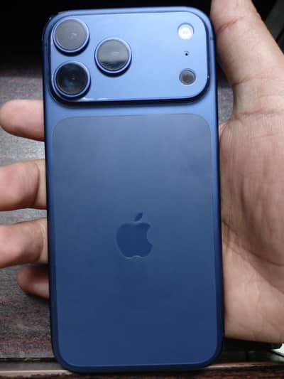 Apple iPhone 17 Pro Max