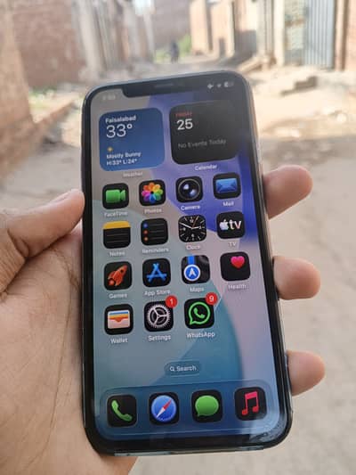 Apple iPhone 11 Pro