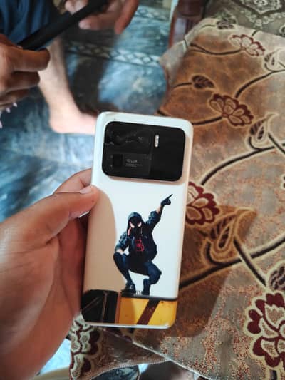 Xiaomi Mi 11 ultra