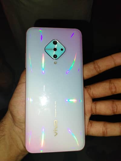 Vivo Y51