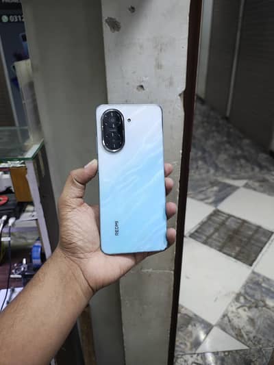 REDMI A5