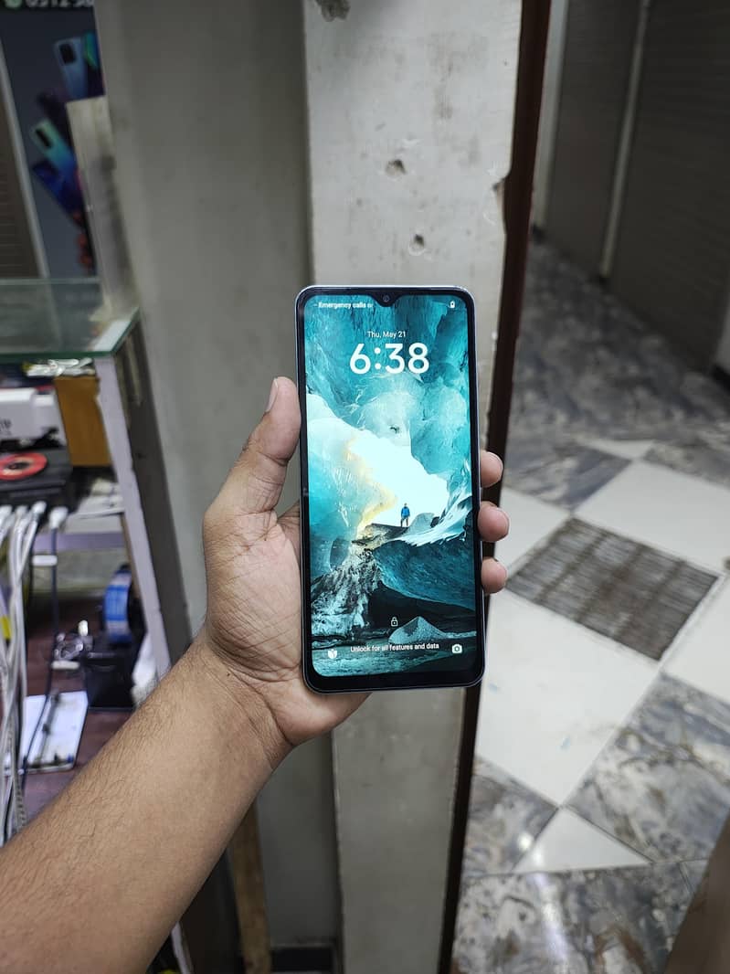 REDMI A5 1
