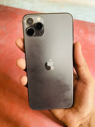 Apple iPhone 11 Pro Max