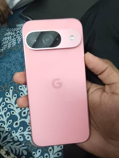 Google Pixel 9
