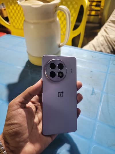 One Plus Ace 5 Pro PTA