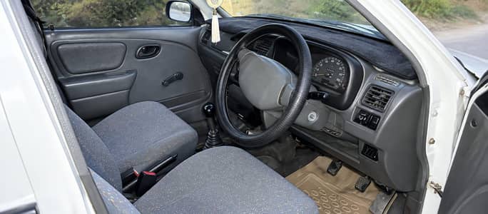Suzuki Alto 2009
