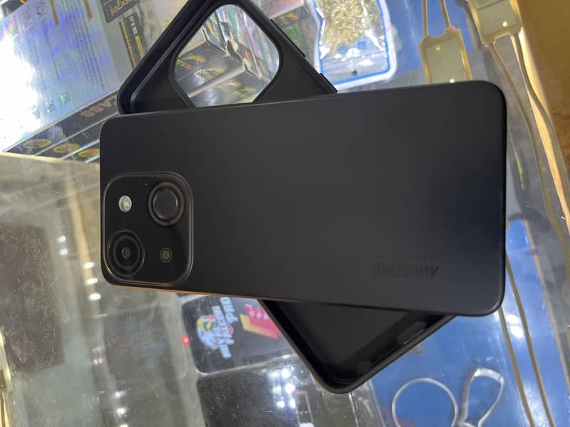 Itel A50C 4 64 5