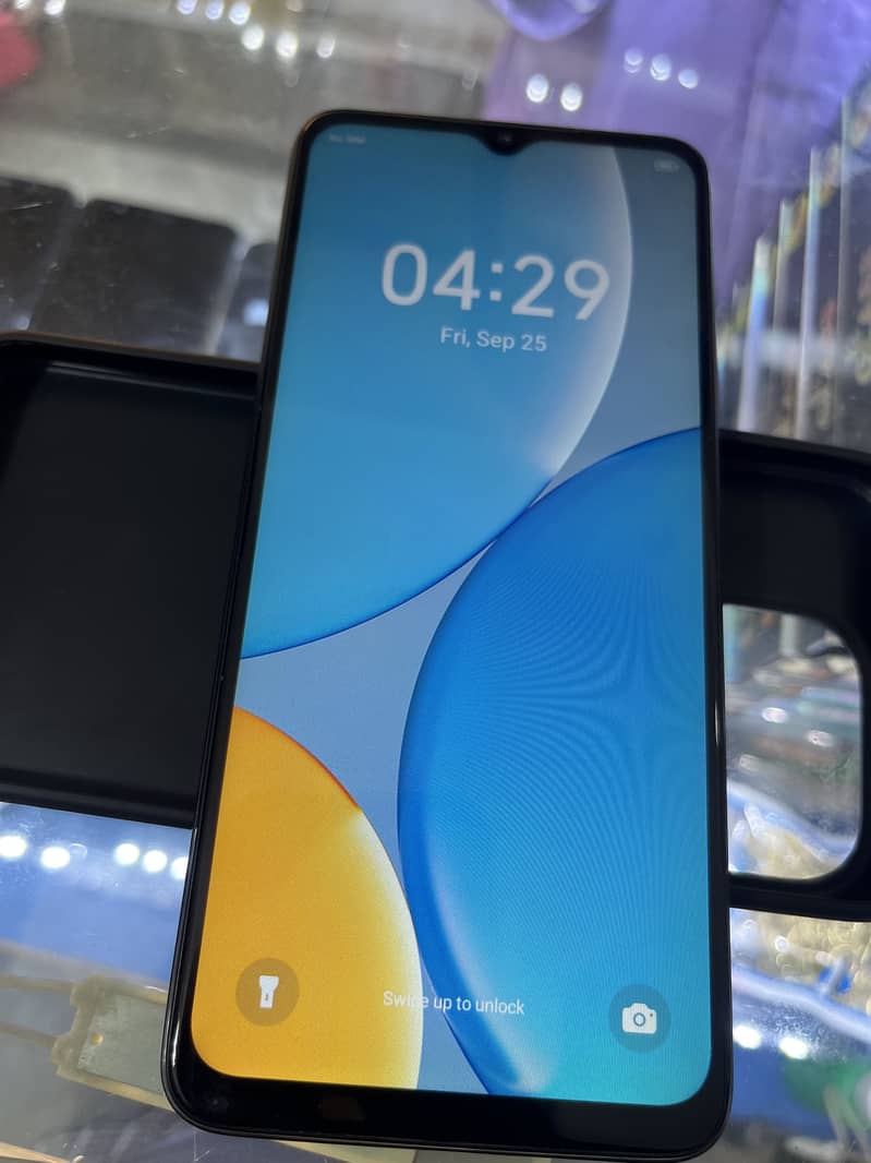 Itel A50C 4 64 7