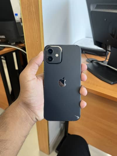 Apple iPhone 12