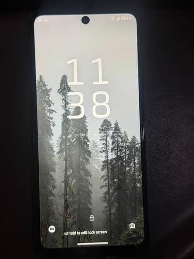 Motorola Moto G