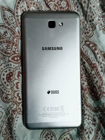 Samsung Mobile J7 Prime