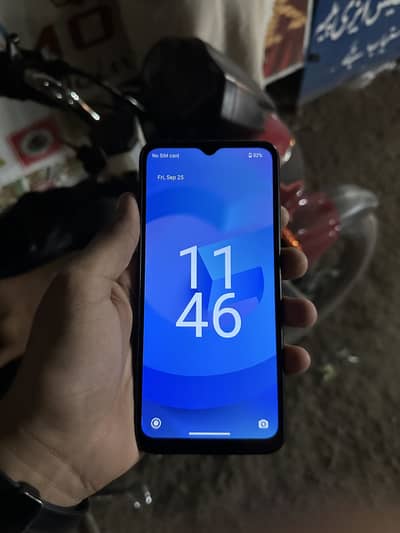 Xiaomi Redmi A2 Plus 4/64 official pta approved