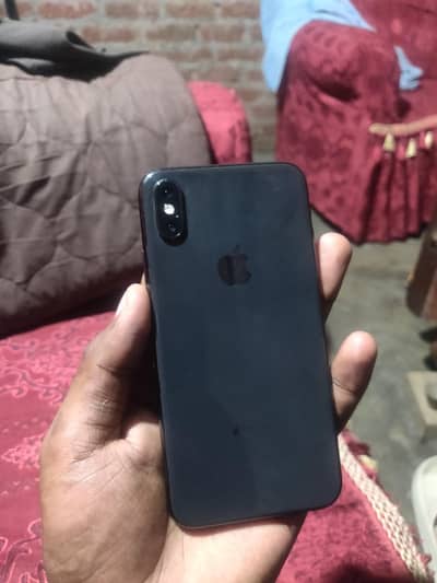 Apple iPhone XS