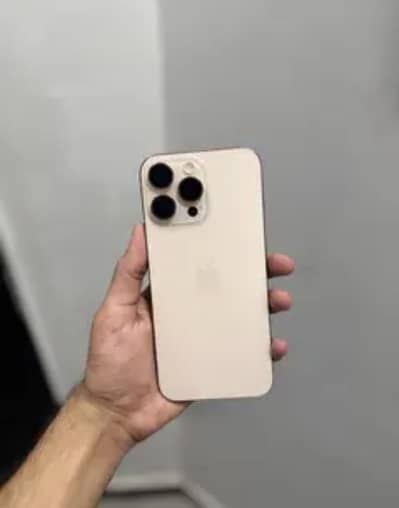 Apple iPhone 16 Pro Max