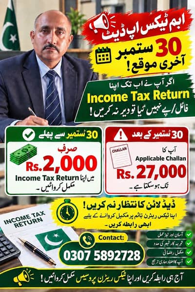 File Taxes