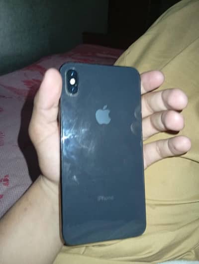 Apple iPhone XS Max