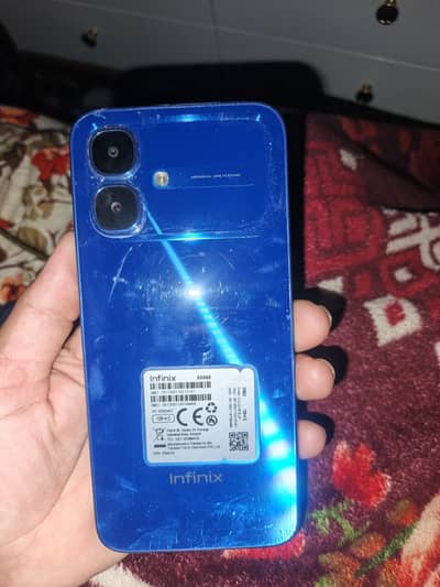 Infinix Smart 20