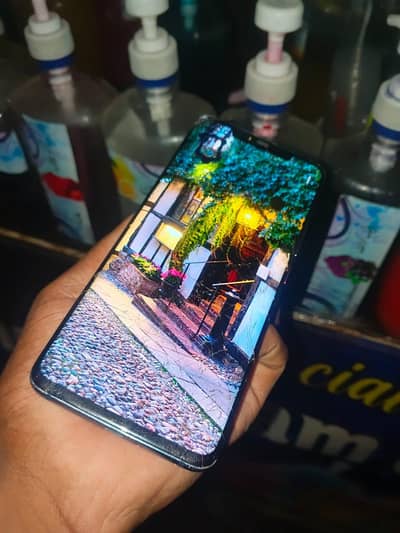 Huawei mate 20 pro working 100 percent ok