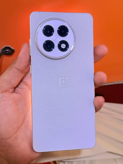 One Plus 13R PTA approved 10by9 water pack with original charge