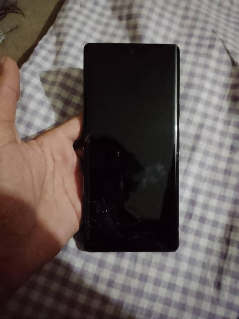 Google Pixel 6 Pro 1