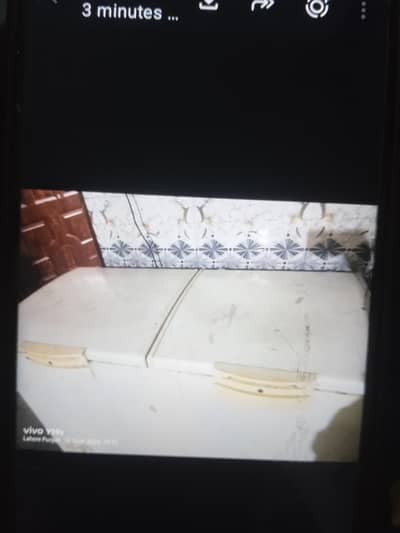 refrigerator 2 doors