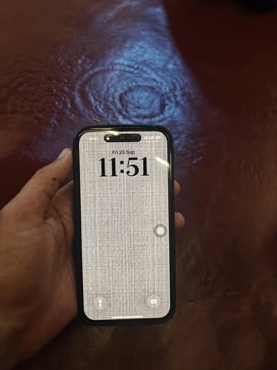 Apple iPhone 14 Pro 256gb dual physical sim
